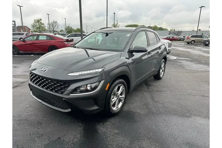 $25990 : Hyundai KONA 2023 AWD SEL 4d image 4