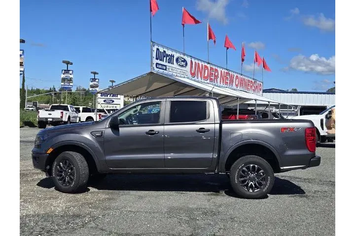$27550 : Ford Ranger 2020 4x2 XLT 4dr image 7
