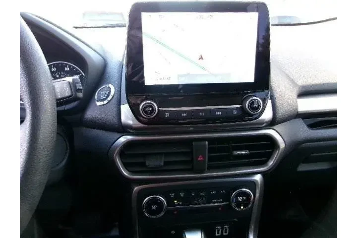 $18996 : Ford EcoSport 2022 AWD SE 4d image 9