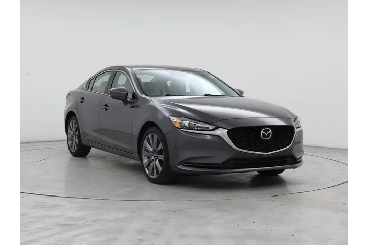 $22998 : Mazda Mazda6 2020 Grand Tour image 1