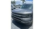 $22997 : Ford Bronco Sport 2022 AWD B thumbnail