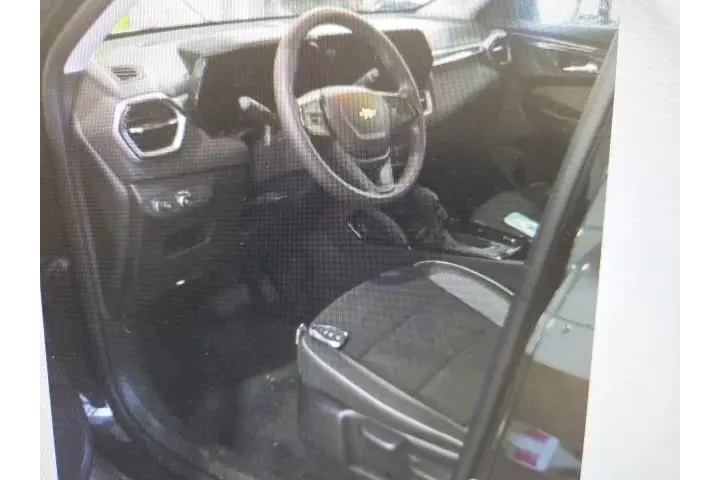 $22659 : Chevrolet Trailblazer 2024 L image 8