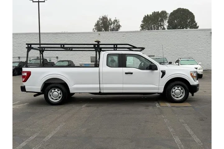 $25995 : Ford F-150 2021 4x2 XL 4dr S image 9