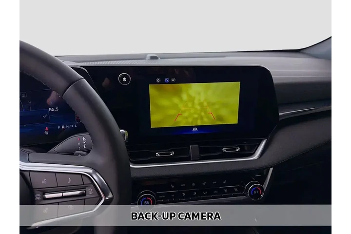 $24449 : Chevrolet Equinox 2025 LT 4d image 5