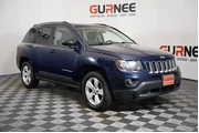$9489 : Jeep Compass 2016 4x4 Sport thumbnail