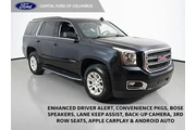 GMC Yukon 2019 4x4 SLE 4dr S