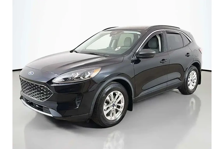 $19399 : Ford Escape 2022 SE 4dr SUV image 6