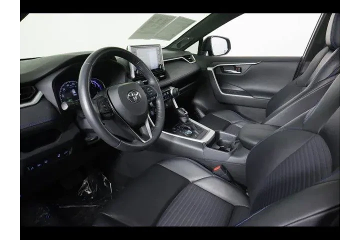 $31875 : Toyota RAV4 Hybrid 2020 AWD image 10