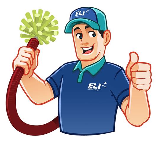 Eli Cleaning Services LLC image 1