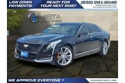 2018 CT6 3.0TT Premium Luxury en Houston