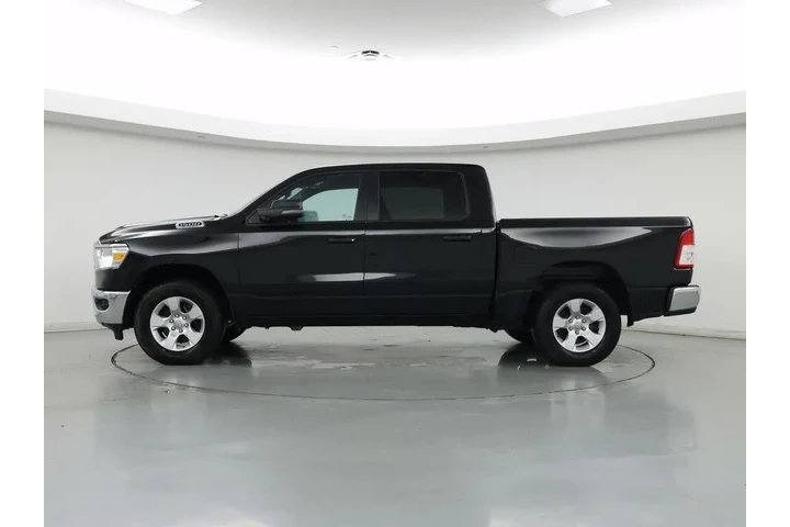 $35998 : Ram 1500 2023 4x4 Big Horn 4 image 3
