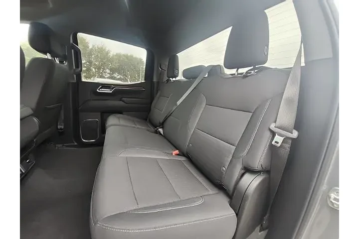 $39997 : Chevrolet Silverado 1500 202 image 9