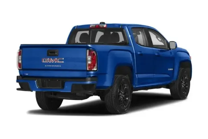 $24334 : GMC Canyon 2021 4x2 Elevatio image 5