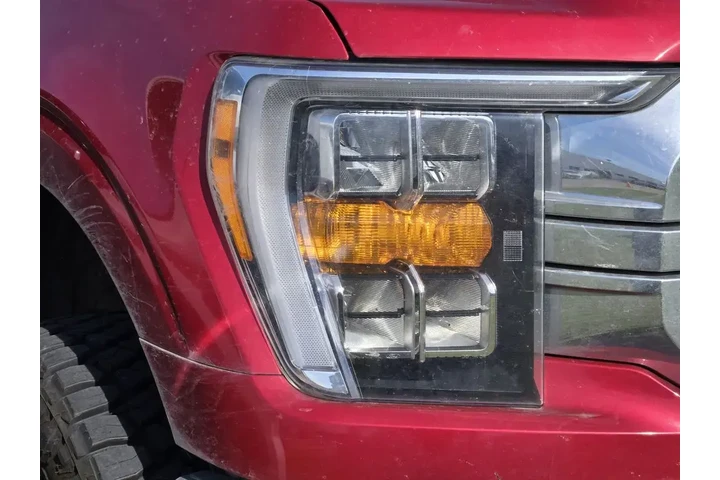 $38235 : Ford F-150 2022 4x4 King Ran image 8
