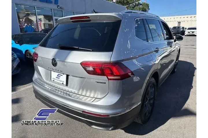$17985 : Volkswagen Tiguan 2023 AWD S image 9