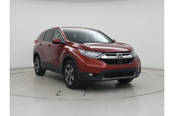 $19998 : Honda CR-V 2018 AWD EX 4dr S image 1
