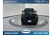 $18115 : Mazda CX-5 2018 AWD Touring thumbnail