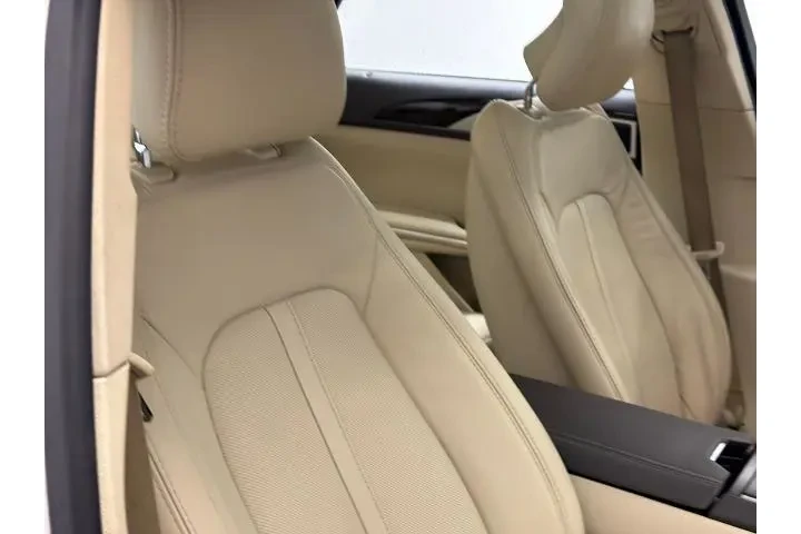 $10750 : Lincoln MKZ Hybrid 2014 4dr image 8