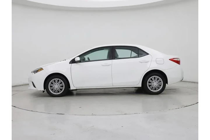 $17998 : Toyota Corolla 2016 LE 4dr S image 3