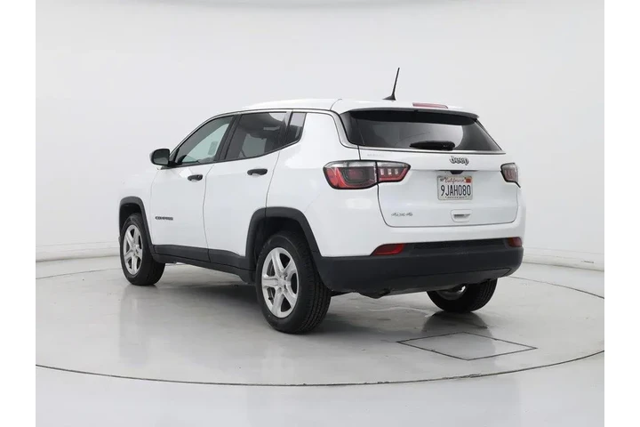 $18998 : Jeep Compass 2023 4x4 Sport image 2