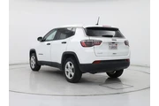 $18998 : Jeep Compass 2023 4x4 Sport thumbnail