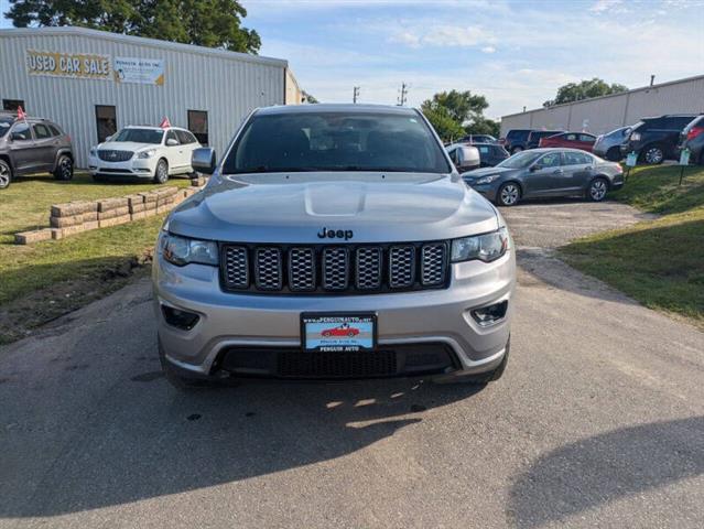 $17990 : 2018 Grand Cherokee Altitude image 10