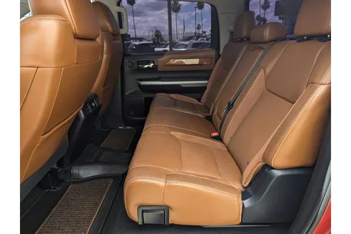 $35999 : Toyota Tundra 2015 4x4 Plati image 9