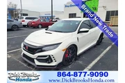 Honda Civic 2021 Type R Tour en Greenville