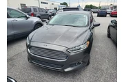 $9327 : Ford Fusion 2016 S 4dr Sedan thumbnail