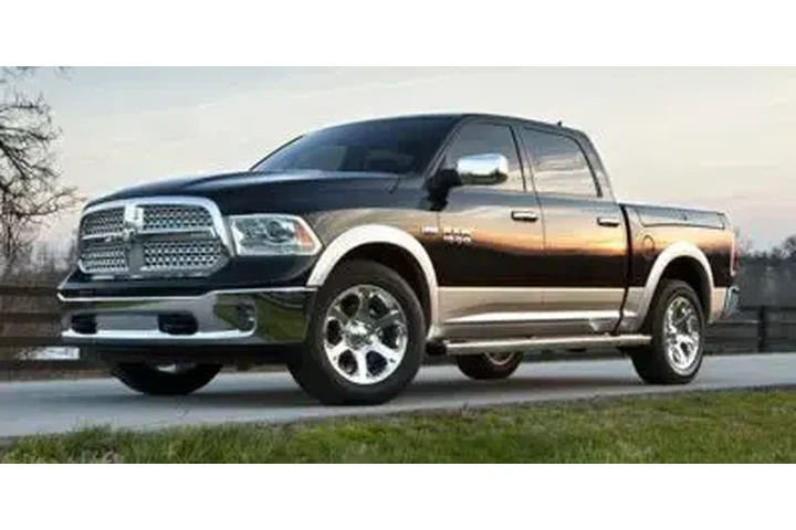 $19999 : Ram 1500 Classic 2019 4x2 SL image 1