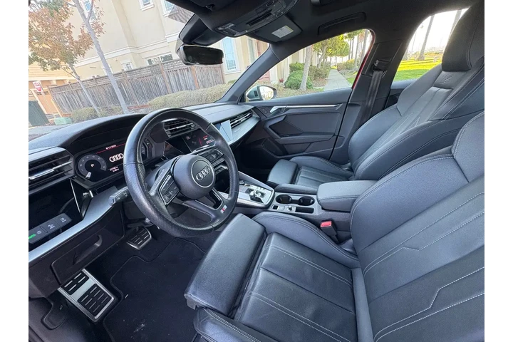$41988 : 2023 S3 Premium image 10