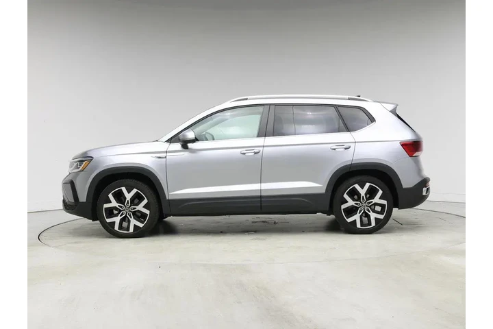 $22998 : Volkswagen Taos 2022 AWD SEL image 3