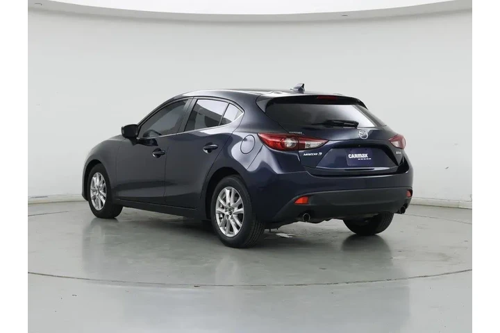 $14599 : Mazda Mazda3 2015 i Grand To image 2