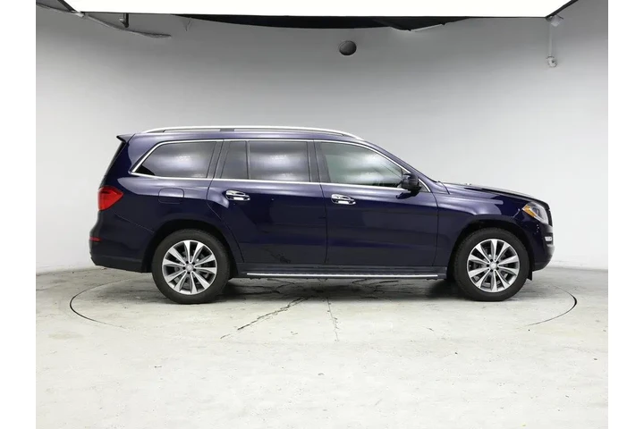 $25998 : Mercedes-Benz GL-Class 2016 image 7