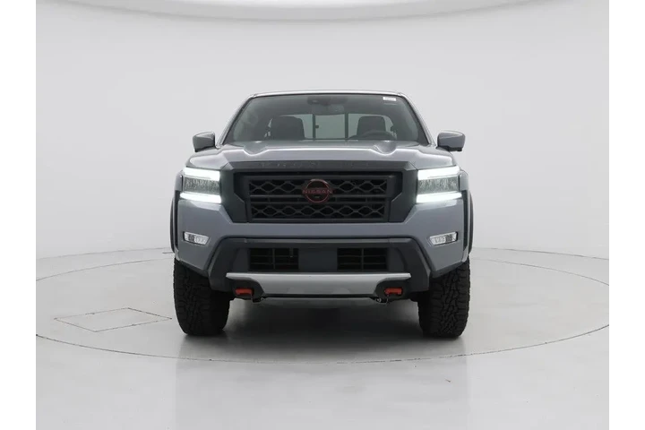 $33998 : Nissan Frontier 2022 4x4 PRO image 5