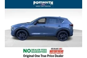 $25495 : Mazda CX-5 2024 AWD 2.5 S Ca thumbnail