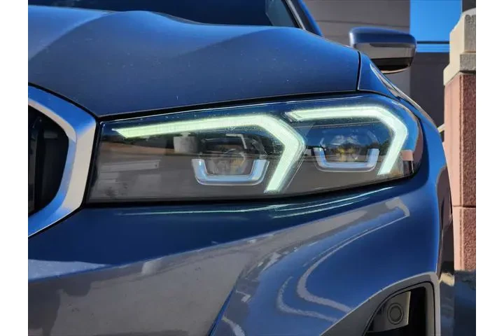 $39991 : BMW 3 Series 2024 330i 4dr S image 5