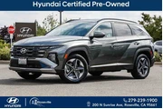 $33683 : Hyundai TUCSON Hybrid 2025 A thumbnail