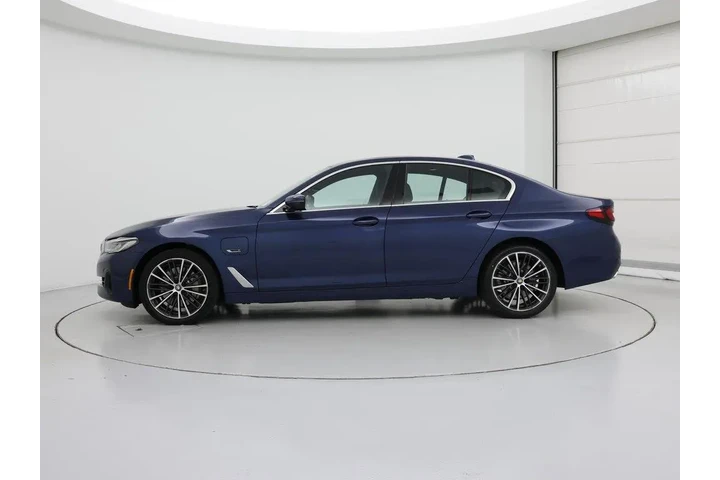 $36998 : BMW 5 Series 2023 530e 4dr S image 3