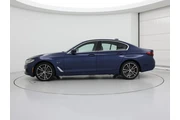 $36998 : BMW 5 Series 2023 530e 4dr S thumbnail