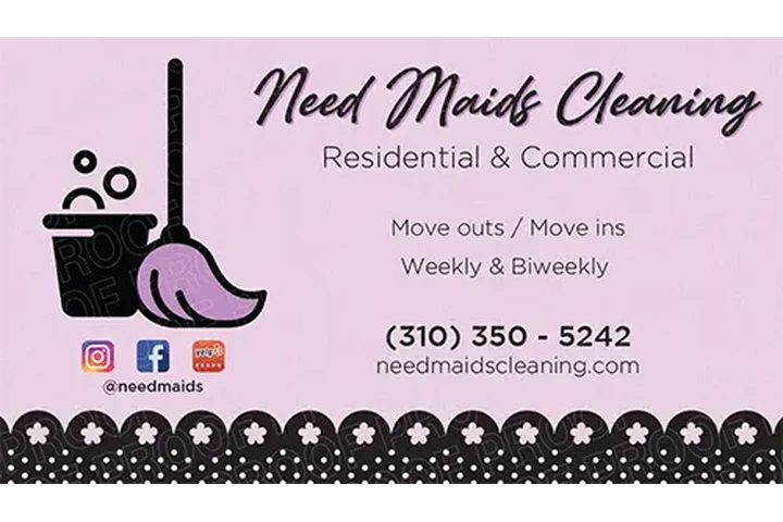 Need Maids Cleaning image 1