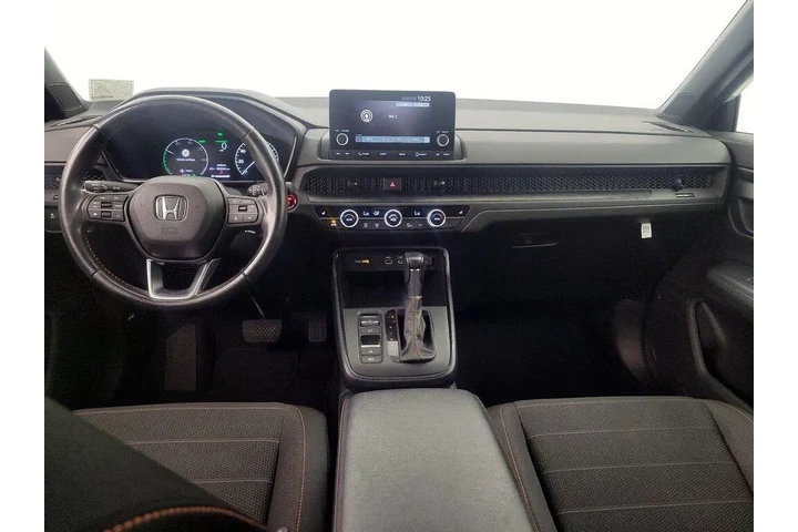 $32998 : Honda CR-V Hybrid 2024 AWD S image 9