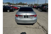 $7980 : 2012 Accord Sdn 4dr I4 Auto SE thumbnail