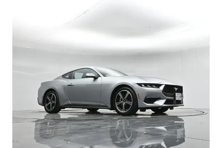 $28900 : Ford Mustang 2024 EcoBoost P image 4