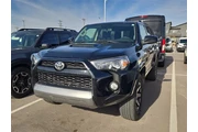 Toyota 4Runner 2019 4x4 TRD en Springdale