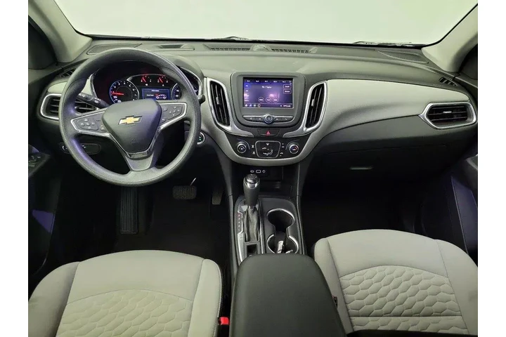 $18998 : Chevrolet Equinox 2020 4x4 L image 9