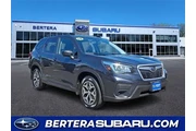 Subaru Forester 2019 AWD Pre en Boston