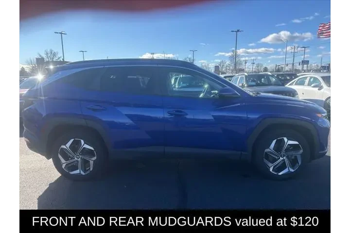 $24995 : Hyundai TUCSON 2023 AWD SEL image 7