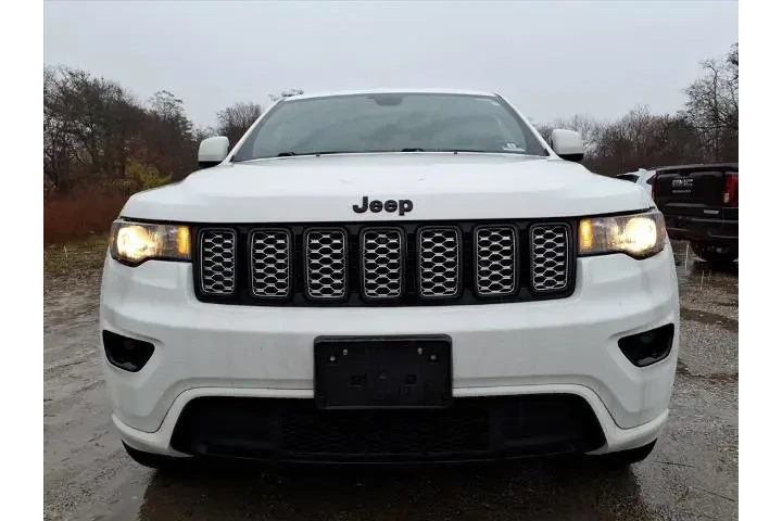 $22207 : Jeep Grand Cherokee 2019 4x2 image 2