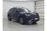 Volkswagen Atlas 2021 AWD V6 en Sacramento